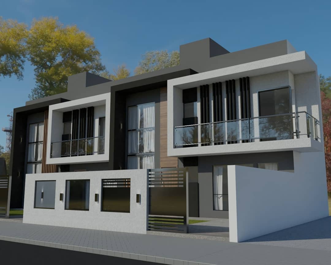 SOBRADO LINDÍSSIMO A VENDA