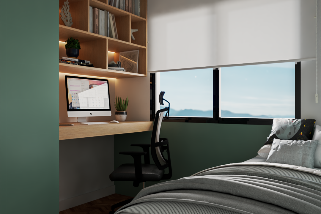 Quarto 02 - Qualidade