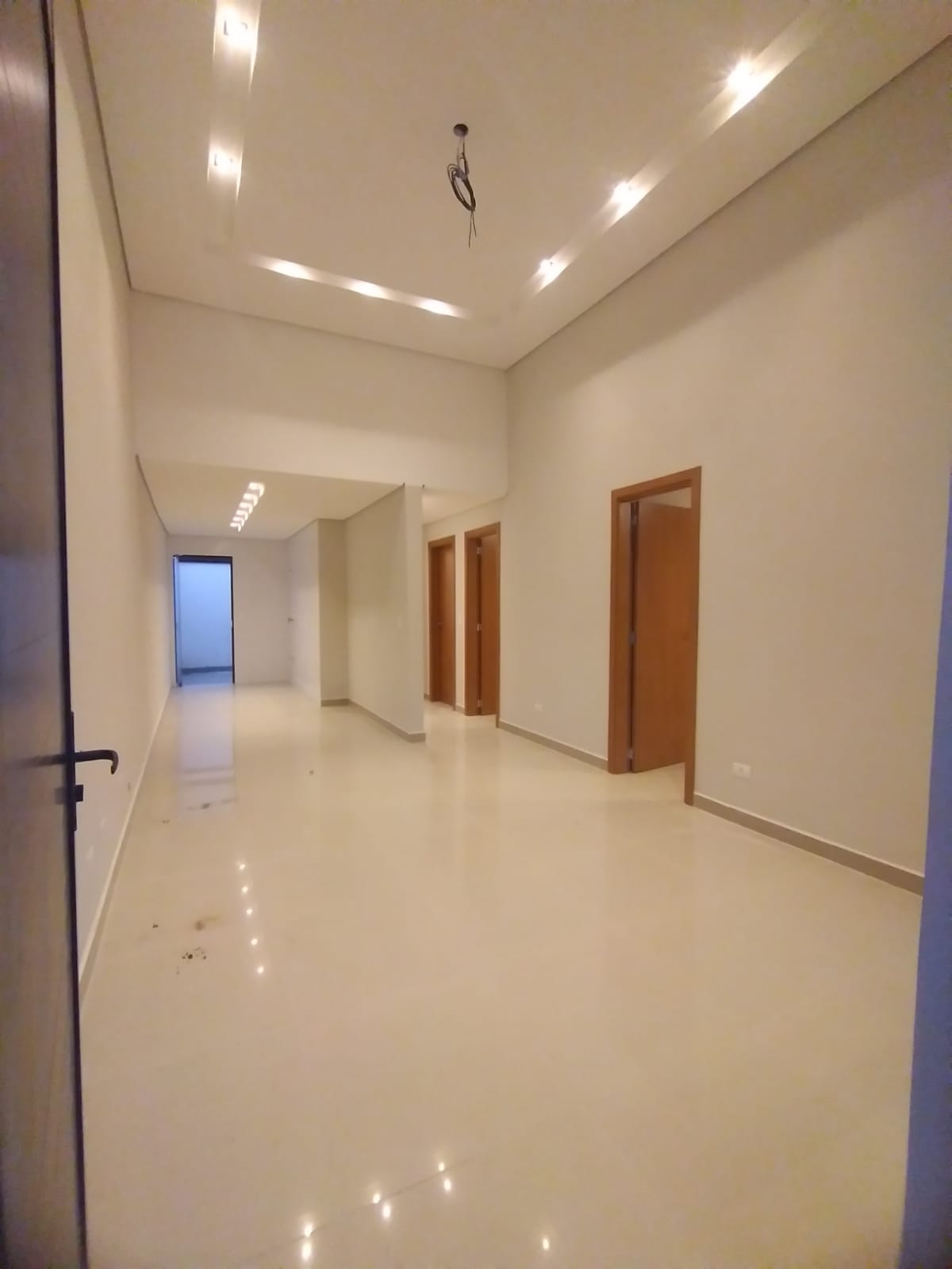 CASA ALTO PADRÃO 3 QUARTOS – JD. BELA VISTA