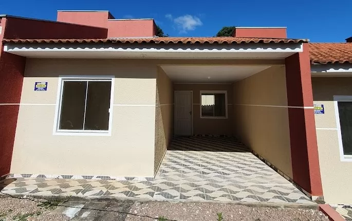 CASA EM CONDOMÍNIO – FINANCIA 100% ÚLTIMA UNIDADE