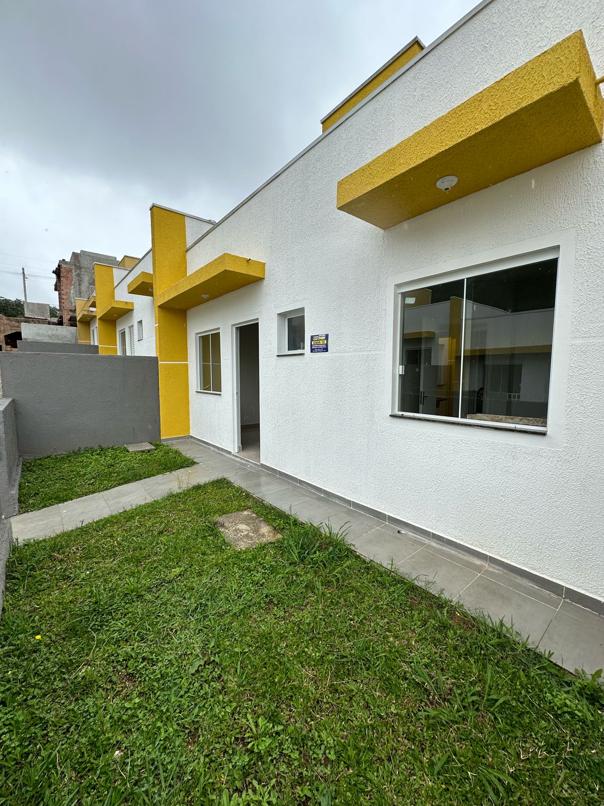 CASA MODERNA – MINHA CASA, MINHA VIDA